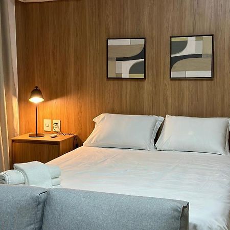 Apartamento Lindo Com Vista Lago Μπραζίλια Εξωτερικό φωτογραφία