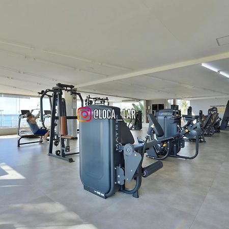 Apartamento Lindo Com Vista Lago Μπραζίλια Εξωτερικό φωτογραφία