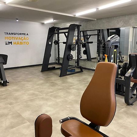 Apartamento Lindo Com Vista Lago Μπραζίλια Εξωτερικό φωτογραφία