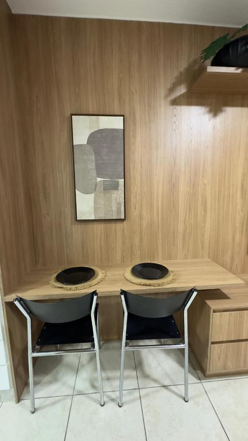 Apartamento Lindo Com Vista Lago Μπραζίλια Εξωτερικό φωτογραφία