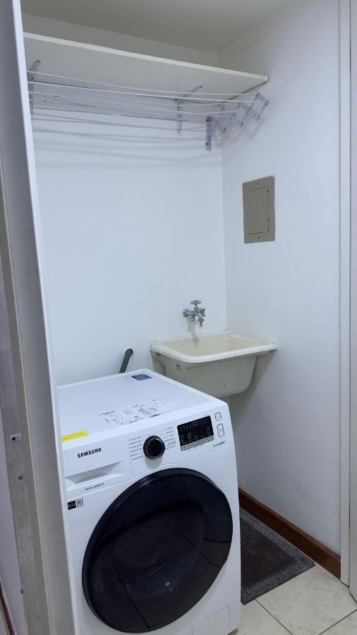 Apartamento Lindo Com Vista Lago Μπραζίλια Εξωτερικό φωτογραφία