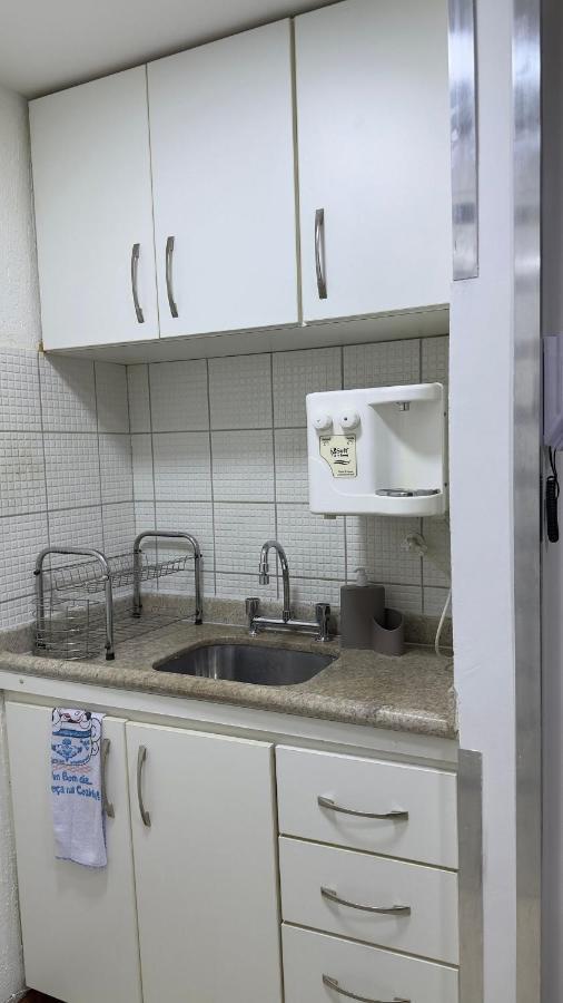 Apartamento Lindo Com Vista Lago Μπραζίλια Εξωτερικό φωτογραφία