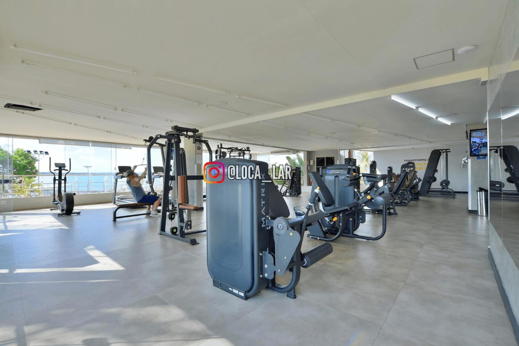 Apartamento Lindo Com Vista Lago Μπραζίλια Εξωτερικό φωτογραφία