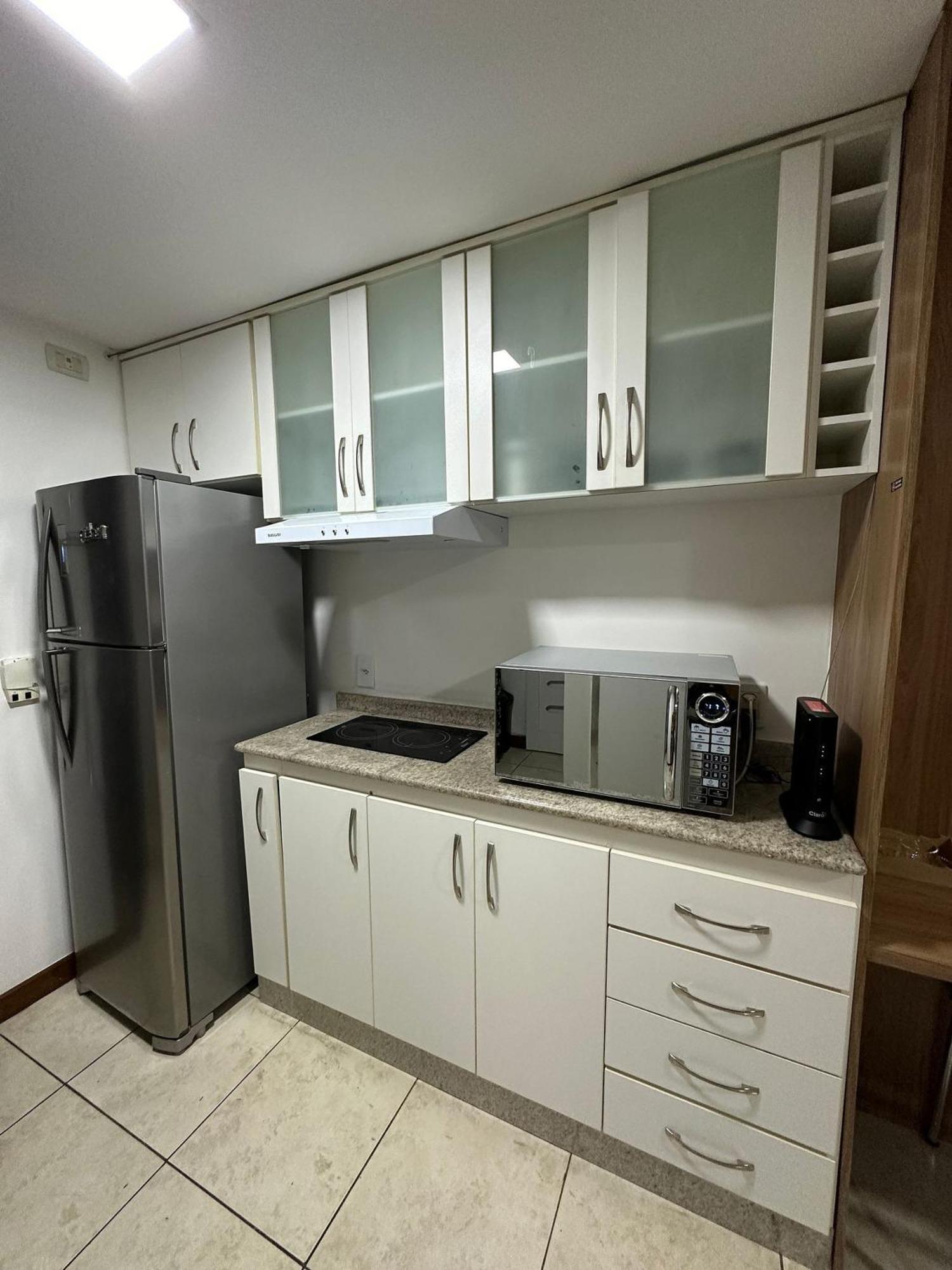 Apartamento Lindo Com Vista Lago Μπραζίλια Εξωτερικό φωτογραφία