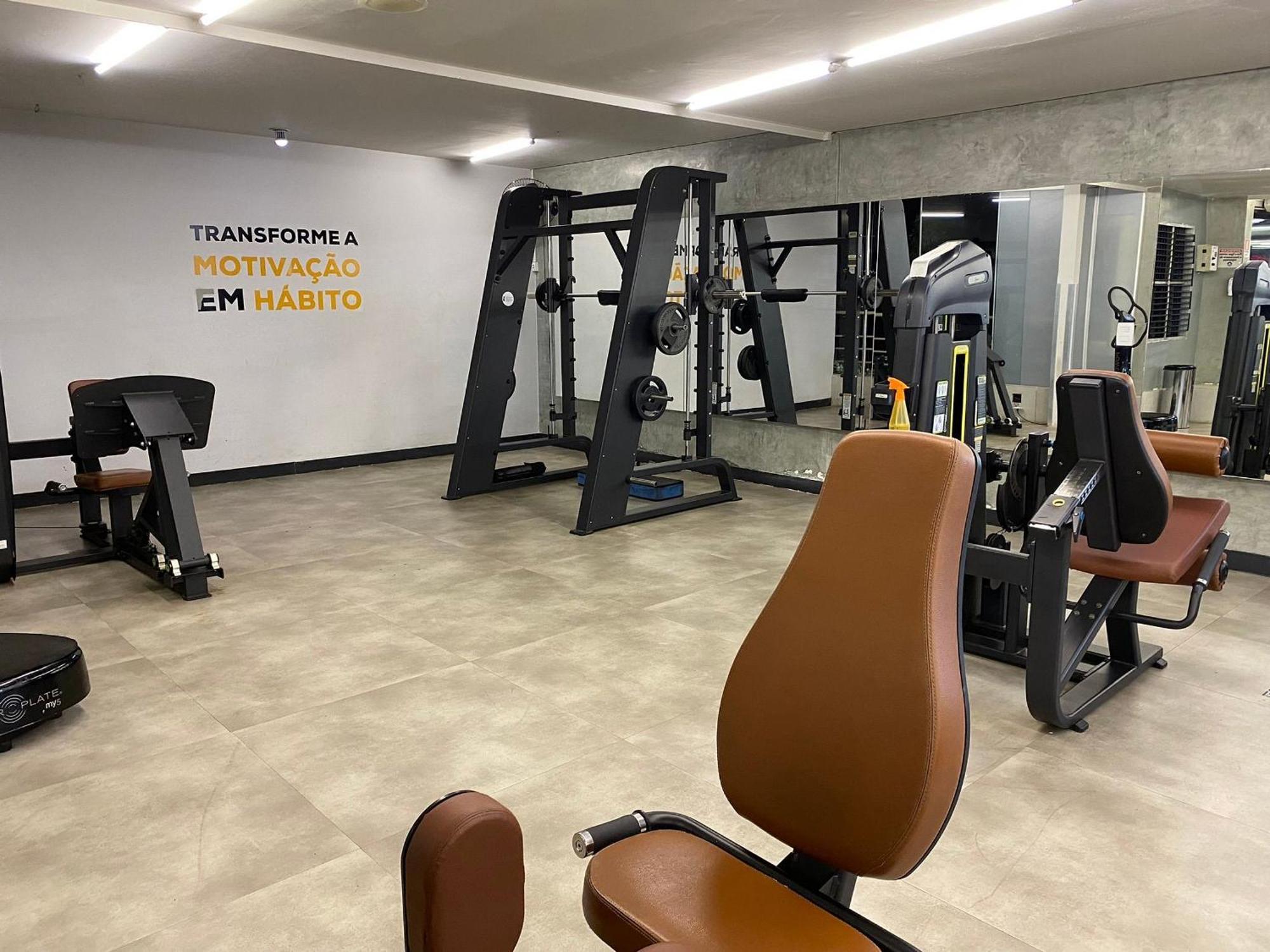 Apartamento Lindo Com Vista Lago Μπραζίλια Εξωτερικό φωτογραφία
